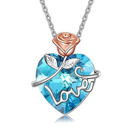 3- Aquamarine