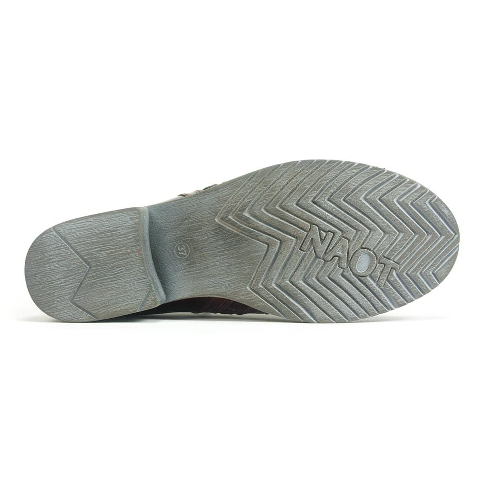 Meditate Studded Ankle Boots for Women - Stylish & Comfortable (17614) - Perfect for Casual Outfits, Parties & Night Out
