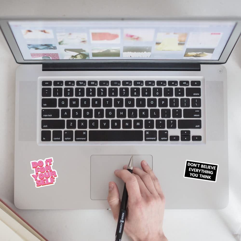 105PCS Music & Film Stickers Pack - Waterproof Vinyl Decals for Guitar, Skateboard, Laptop, Car, Luggage (4-6 Inch) - Cool Stickers for Teens & Adults, No Repeat Designs - Perfect for DIY Crafts, Room Decor, Gift Wrapping & Personalizing Accessories