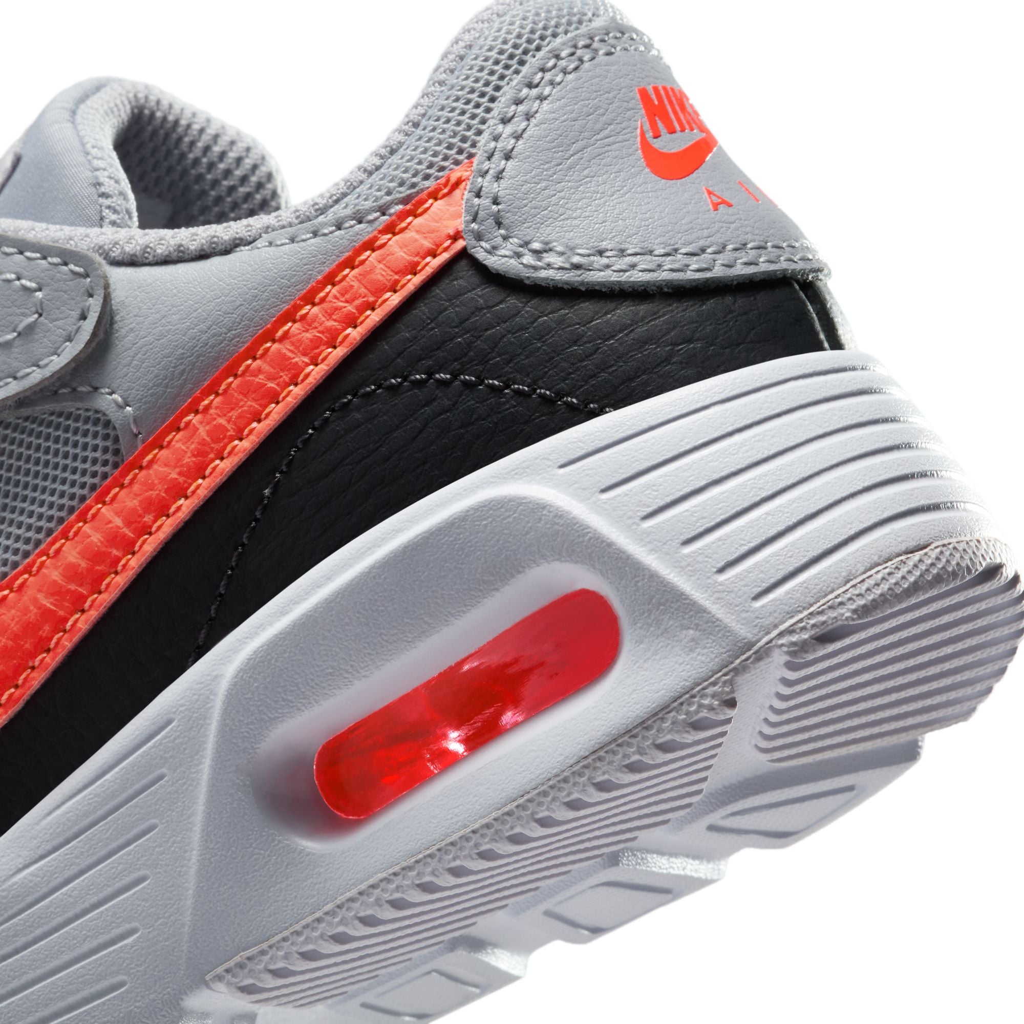 Nike Kids Air Max SC Running Shoes for Boys - Lightweight, Comfortable & Durable Sneakers for School, Sports & Everyday Wear