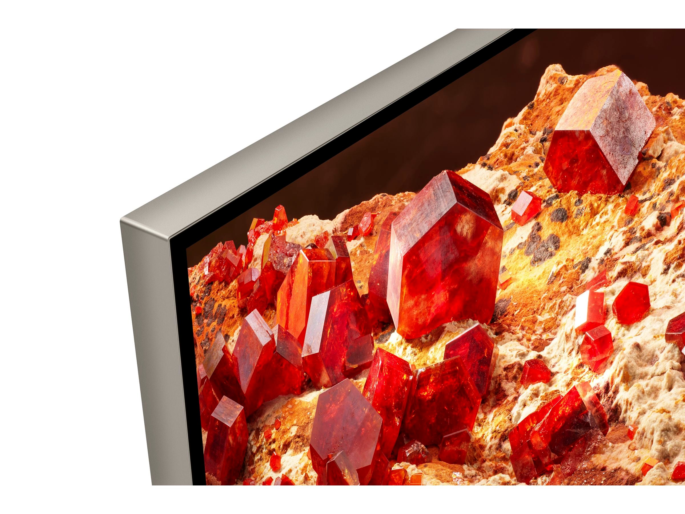 Sony Bravia XR 85X93L 85-Inch 4K Ultra HD Smart LED TV - Google TV with Dolby Vision & Atmos, Perfect for Home Theater & Gaming