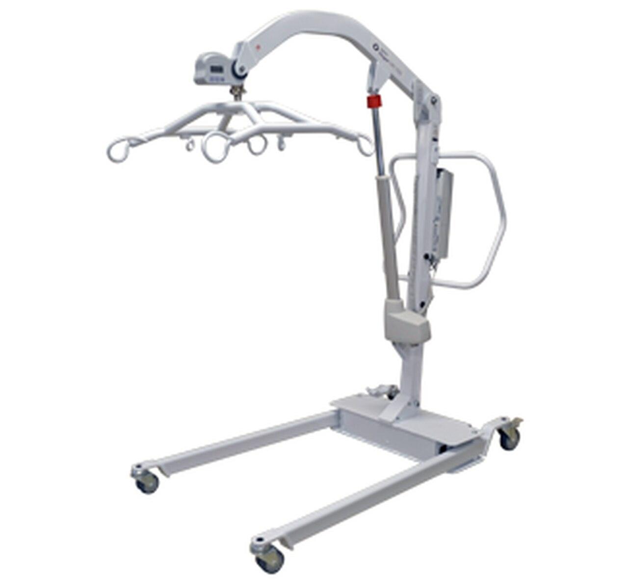Joerns Hoyer HPL700 Heavy Duty Electric Patient Lift - 23.3