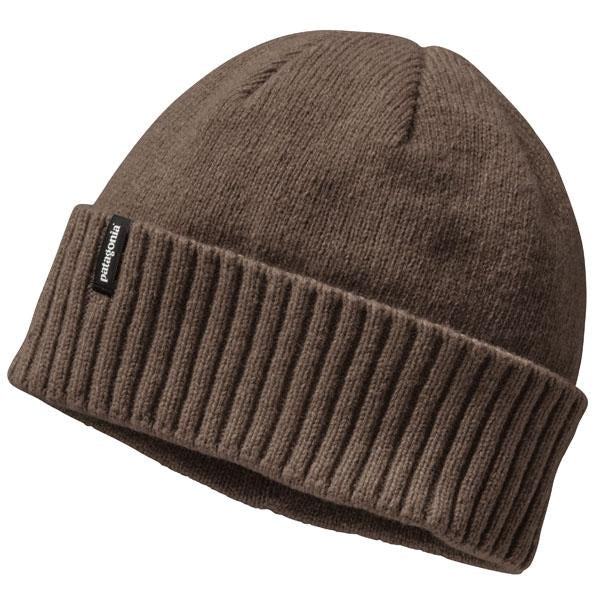 Brodeo Beanie - Warm Winter Knit Hat for Men & Women - Soft Stretchy Unisex Beanie for Outdoor Activities, Skiing, Hiking, and Casual Wear