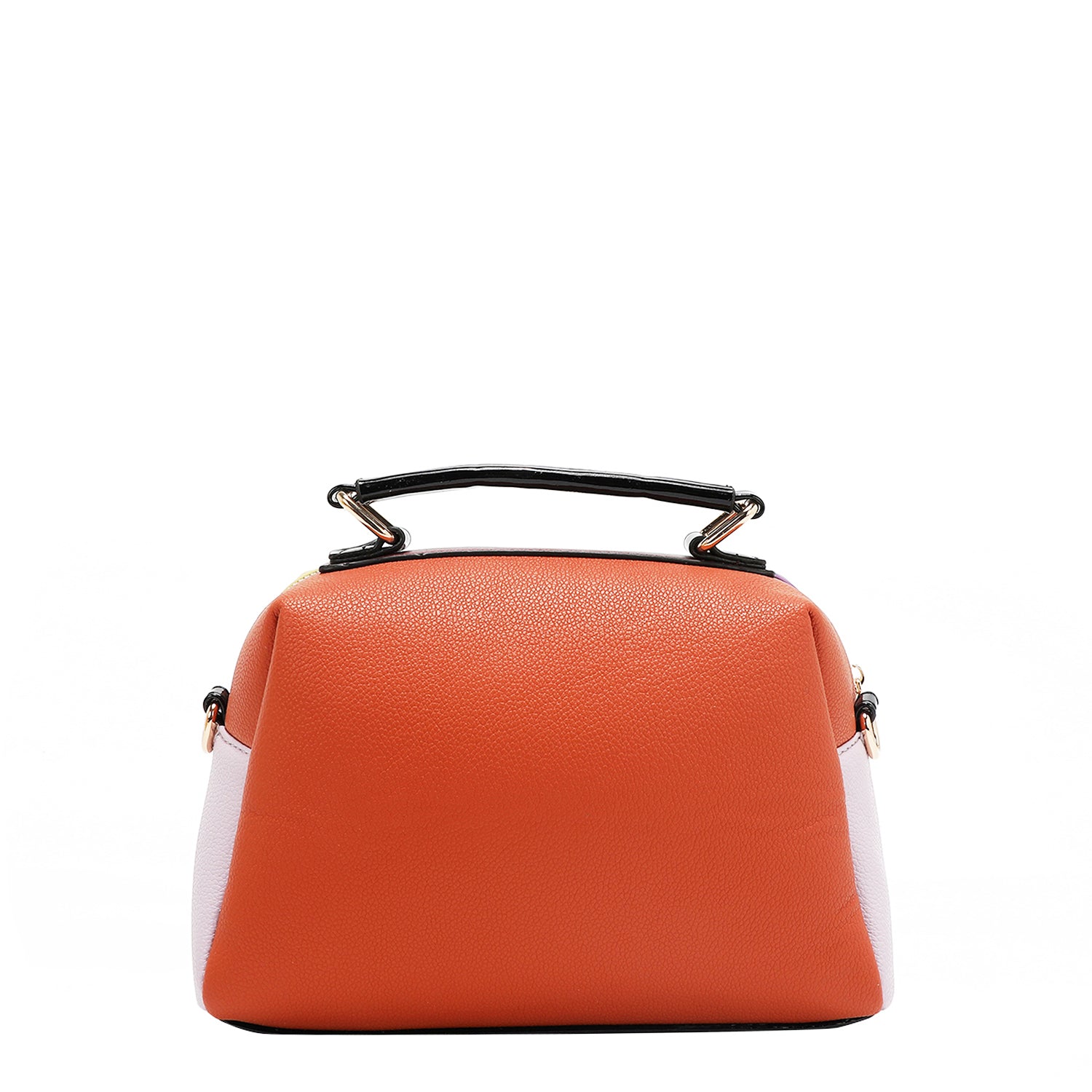 3-Piece Nail Polish Set - Handbag, Crossbody & Wallet - Perfect for Travel, Parties & Everyday Use