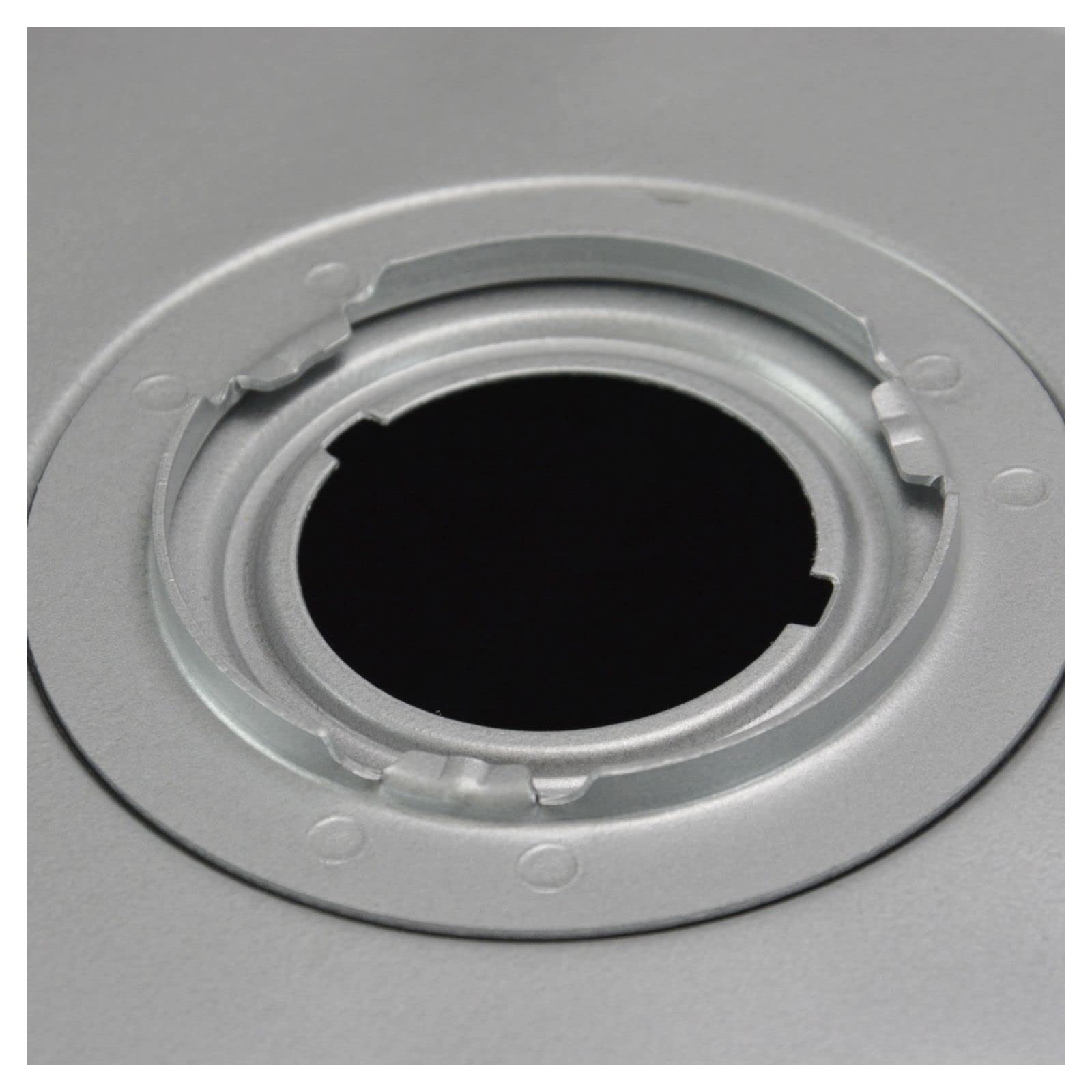 22 Gallon Gas Fuel Tank Replacement for 1986-1988 Ford Thunderbird, 1985-1987 Lincoln Continental, 1985-1992 Mark VII & Mercury Cougar - Durable Automotive Fuel Storage Solution for Road Trips and Daily Commuting