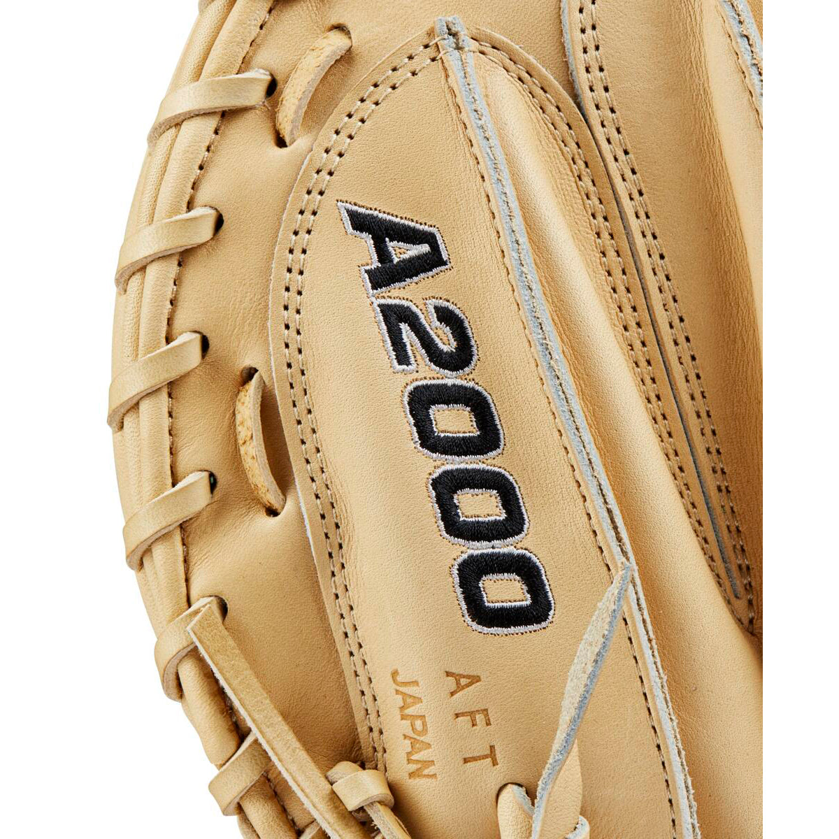 Wilson A2000 M23 33.5