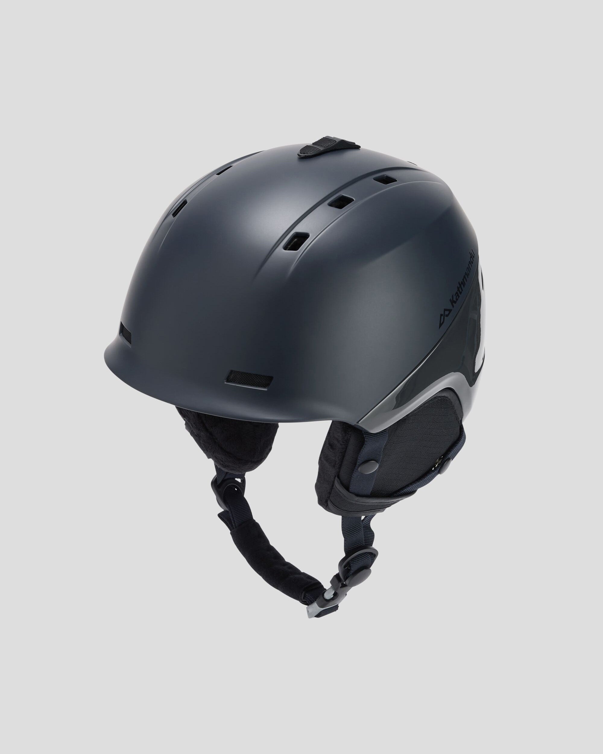 PWDR Days Kids Snow Helmet - Meteor Design - Lightweight & Durable Winter Sports Gear for Skiing, Snowboarding & Outdoor Adventures
