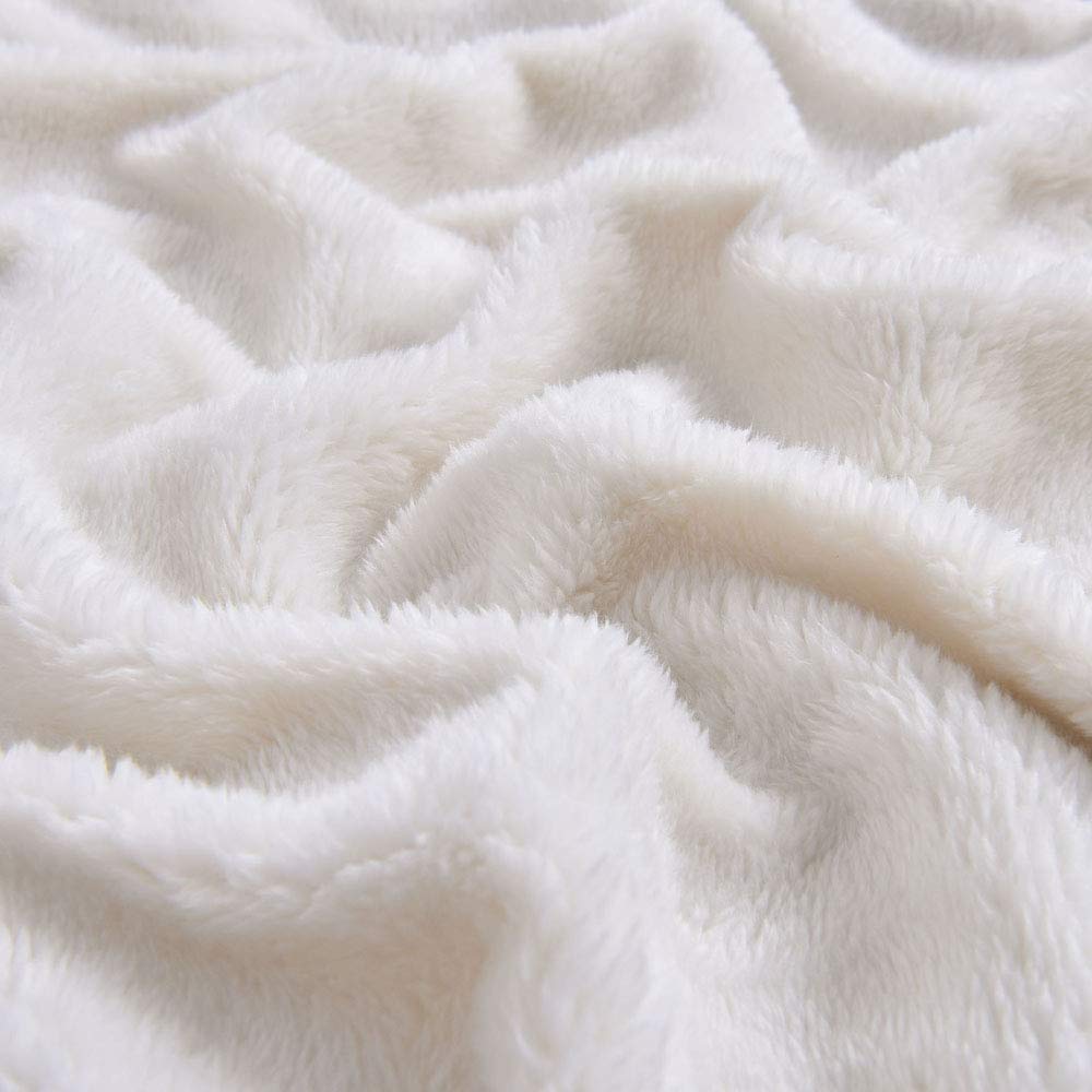 3D Turtle Throw Blanket for Kids - Reversible Flannel Fleece & Microfiber - Ultra Soft 50