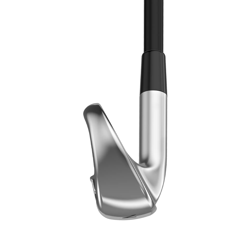 Tour Edge Hot Launch C523 Single Iron - High Performance Golf Club for Men & Women | Perfect for Driving Range & Course Play | 2022 Model