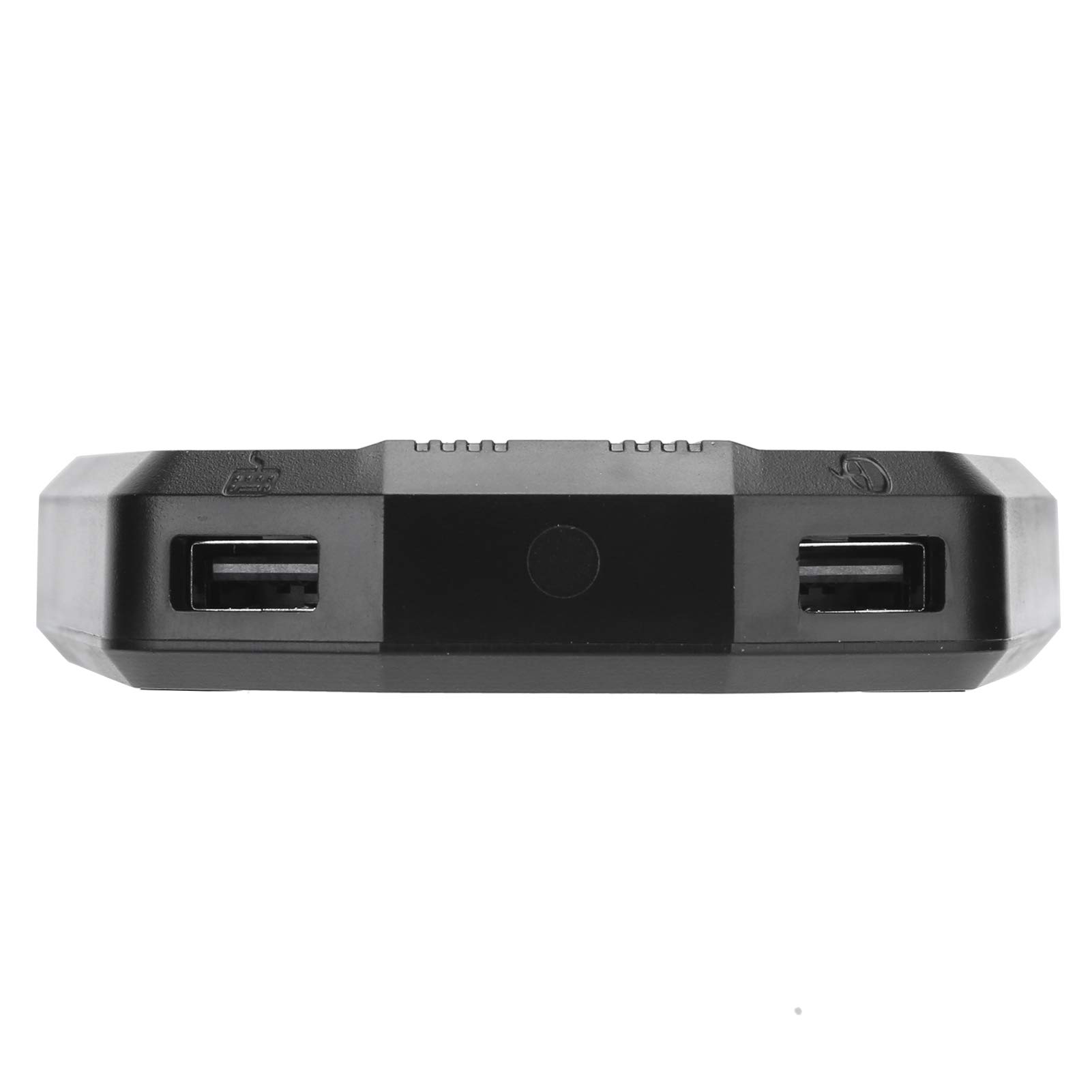 EBTOOLS Keyboard Mouse Converter Kit - Portable Plug & Play Adapter for Android Systems | Gaming & Office Use on Mobile Devices