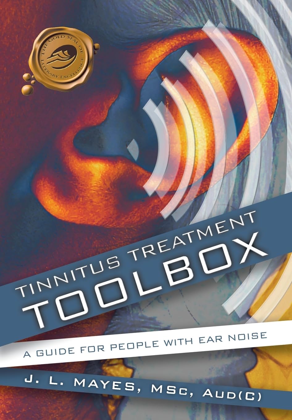 Tinnitus Relief & Treatment Guide - Natural Remedies for Ear Noise & Ringing | Help for Hearing Disorders & Quiet Sleep