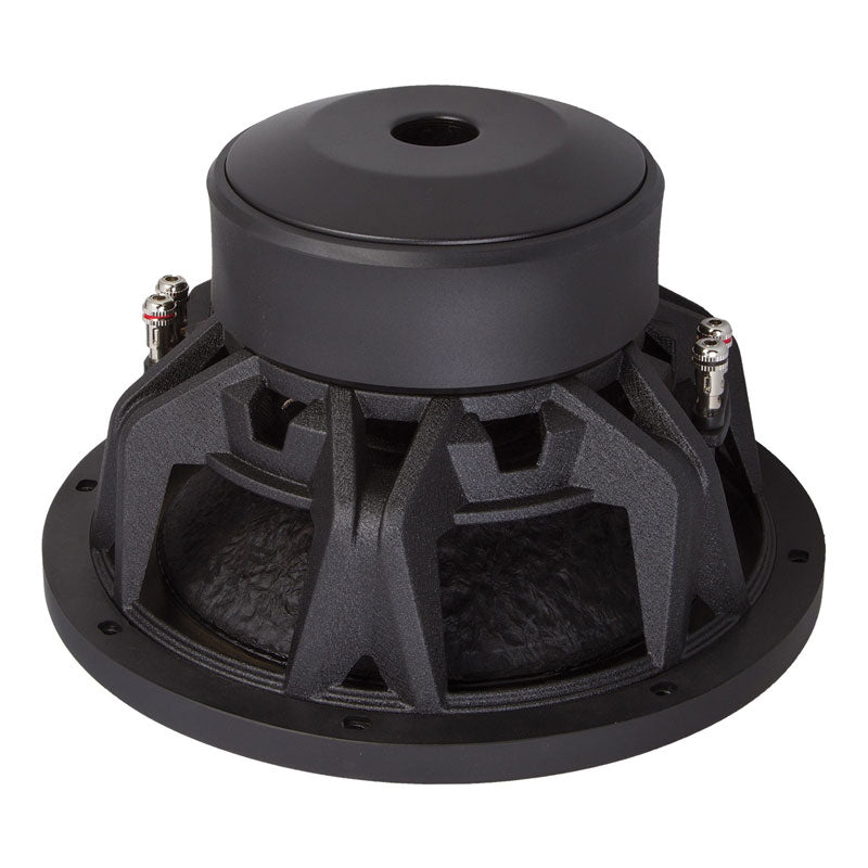 Power Acoustik BAMF 122 12-Inch 2000W Peak Car Subwoofer - Dual 2 Ohm Voice Coil, Deep Bass for Car Audio Systems | Perfect for Trucks, SUVs & Custom Car Stereo Upgrades