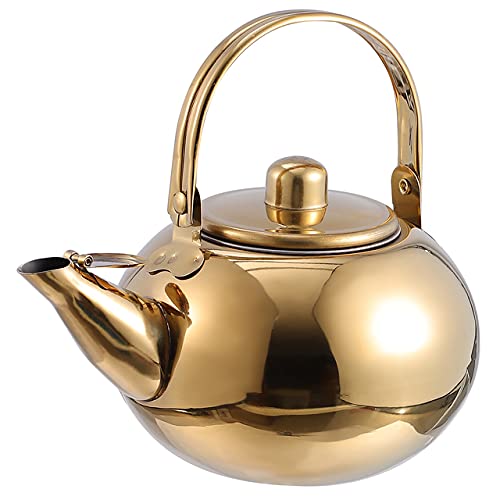 Stainless Steel