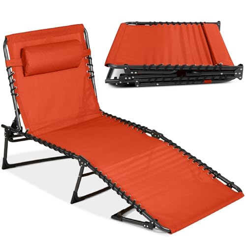 Burnt Orange