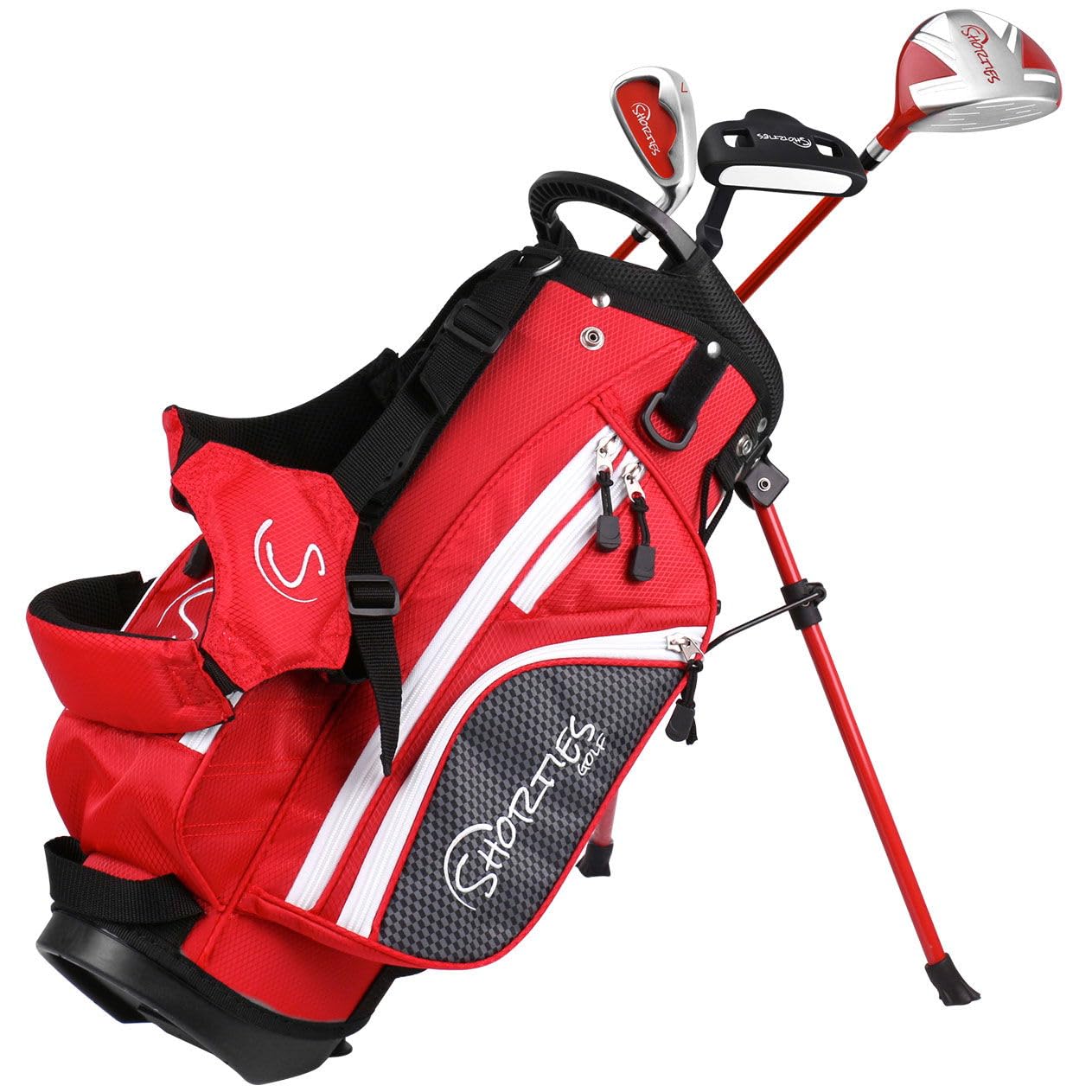 **Kids Golf Club Set for Ages 3-12 | 34