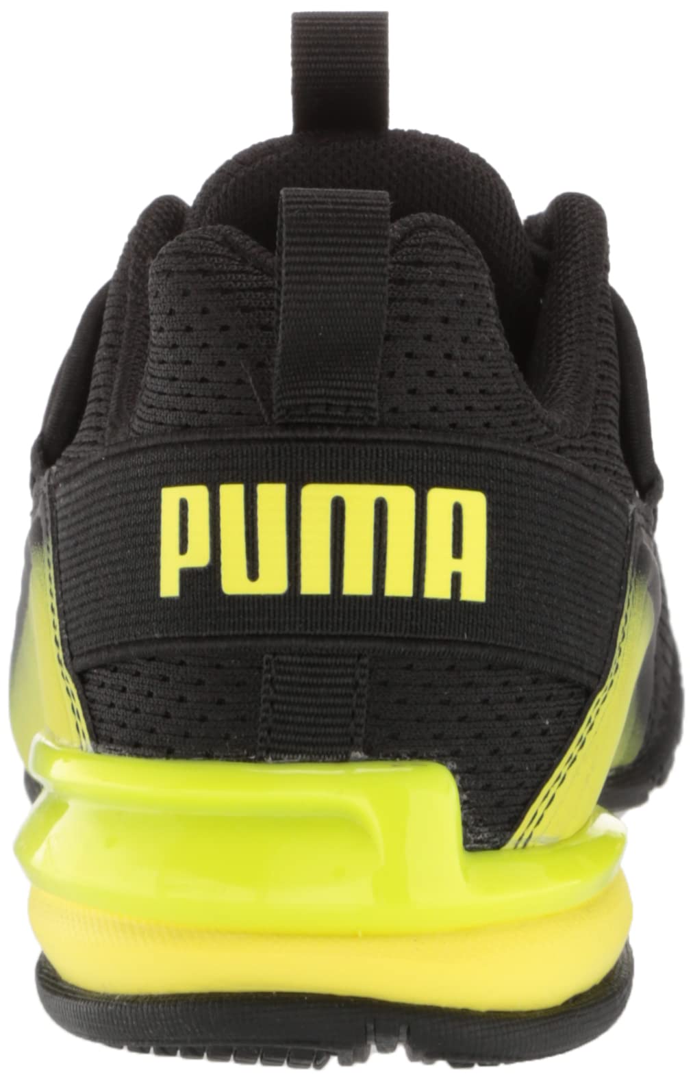 PUMA Unisex-Child Axelion Running Shoes - Lightweight Athletic Sneakers for Kids - Perfect for School, Sports & Daily Activities