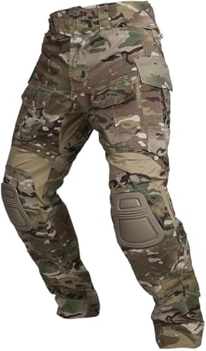 Multi-camo