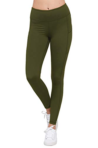 Olive - Pocket
