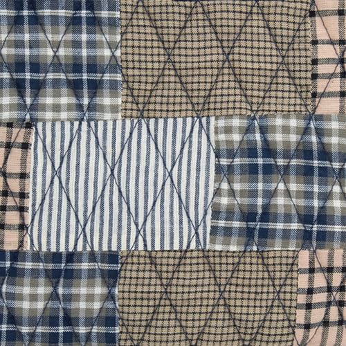 Farmhouse Blue