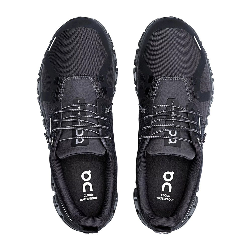 Cloud 6 WP Women's Running Shoes - Lightweight Cushioned Sneakers for Jogging, Gym & Everyday Wear