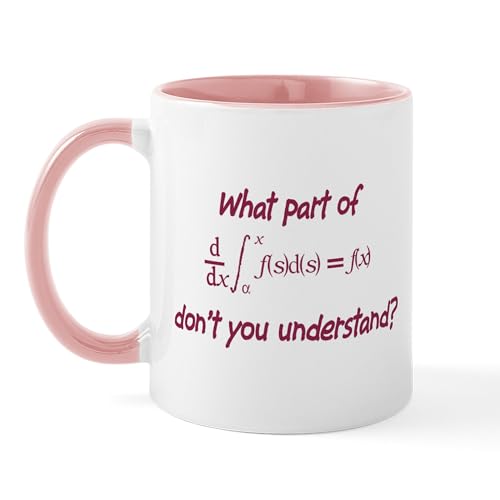 White/Pink Inside