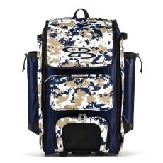 Navy/Vegas Gold_C23