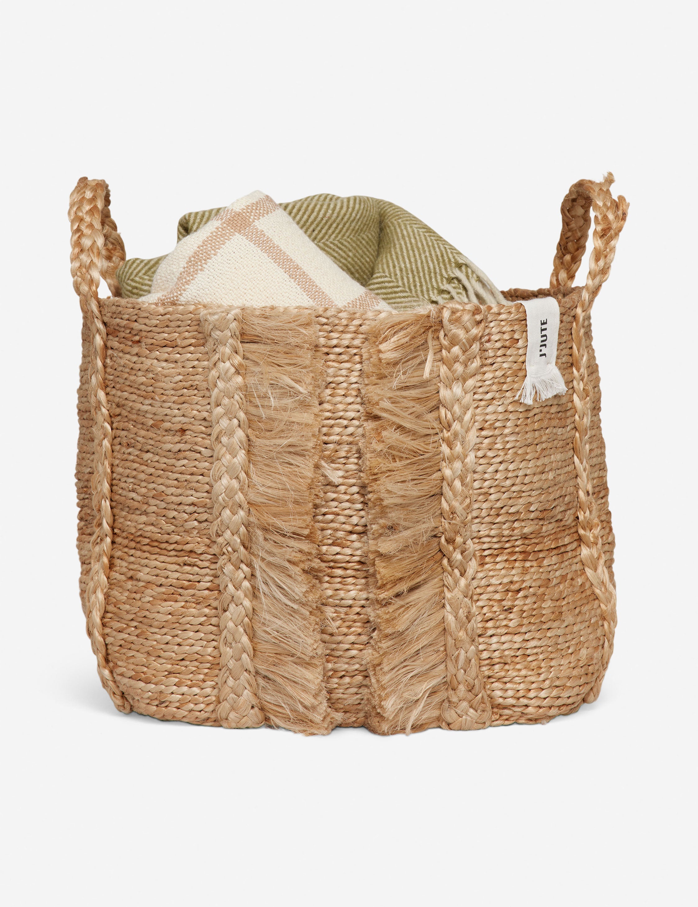 Handwoven Bazar Basket - Eco-Friendly Storage & Decor for Home, Kitchen, or Picnic | Perfect for Organizing, Gift Giving & Boho Style Decorations