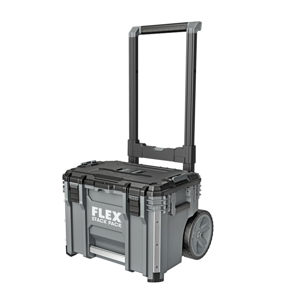 The Ultimate Tool Organization Solution: A Story of Efficiency and Durability