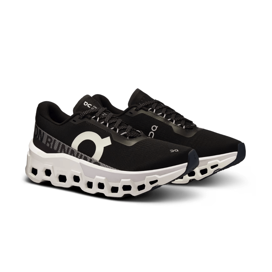 Women's Cloudmonster 2 Running Shoes - Lightweight Cushioned Road Running Sneakers for Women | Perfect for Marathon Training, Jogging & Daily Workouts