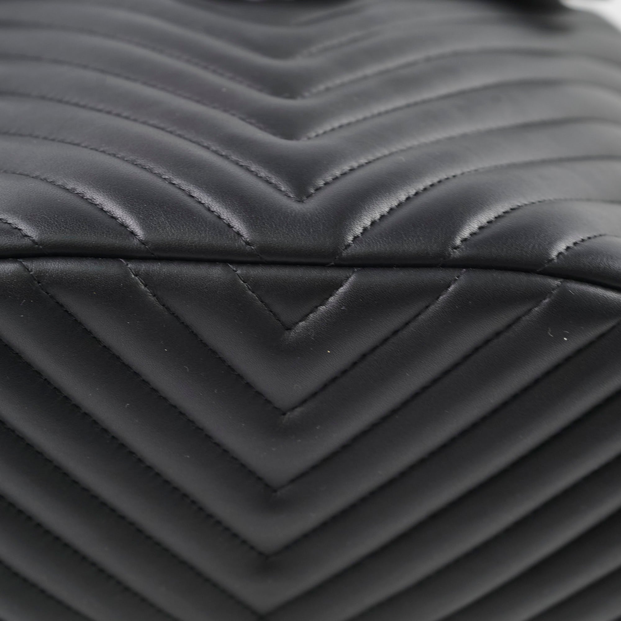 Chanel Small Chevron Urban Spirit Backpack - Luxury Designer Backpack for Women | Perfect for Travel, Work & Everyday Use
