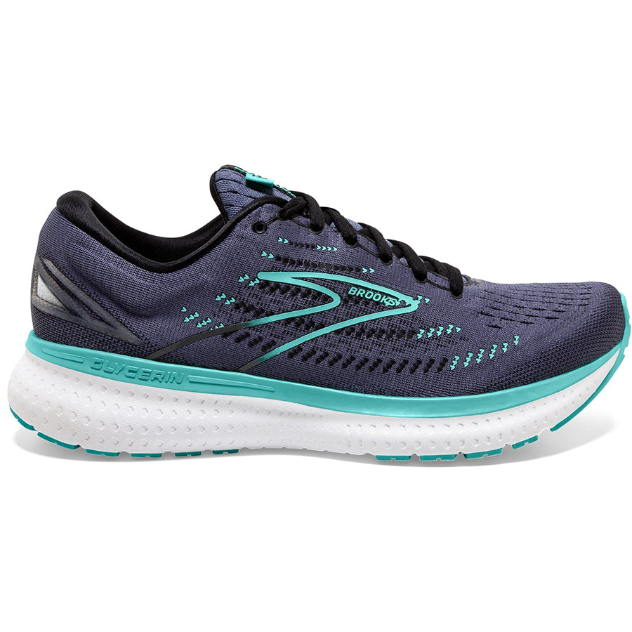 Women's Running Shoes Glycerin 19 - Lightweight Cushioned Sneakers for Jogging, Gym & Everyday Wear - Perfect for Marathon Training & Comfortable Walking