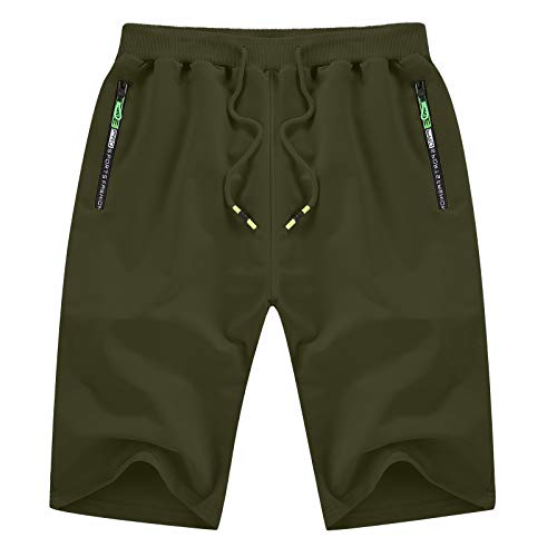 Army Green