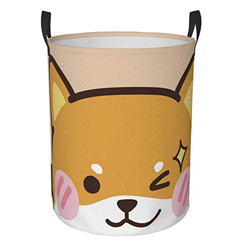 Shiba Inu Cute Dog