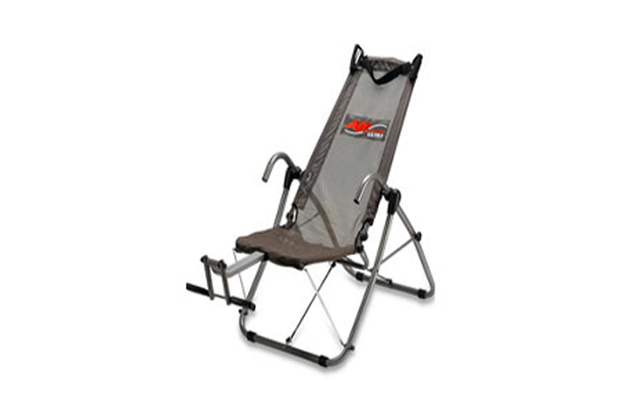 Warrior Ab Lounge Ultra - Premium Abdominal Workout Equipment for Home Gym - Strengthen Core & Tone Abs - Perfect for Home Fitness & Training
