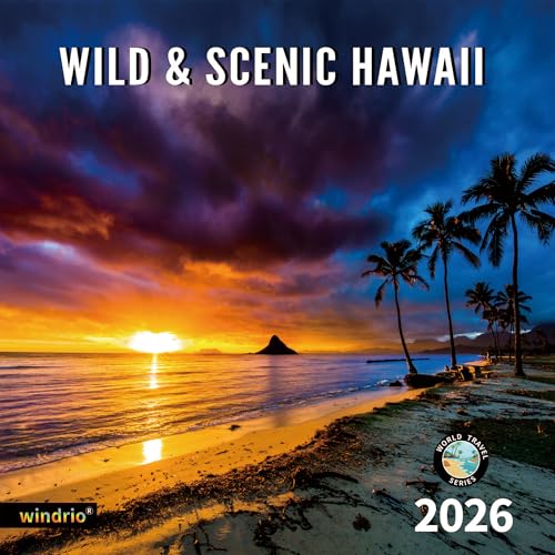 Wild & Scenic Hawaii