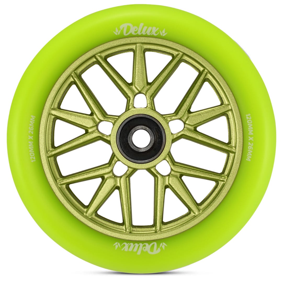 Premium Envy Delux Wheels - High-Performance Alloy Rims for Cars & SUVs - Perfect for Racing, Off-Roading & Custom Vehicle Upgrades
