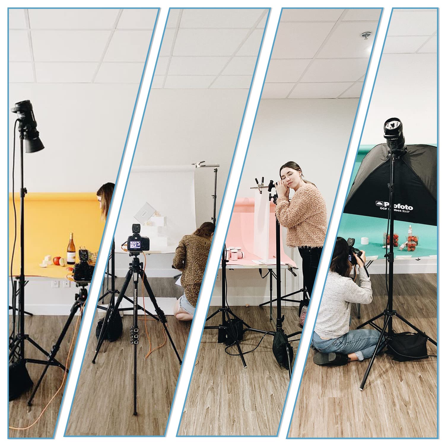2 Packs Heavy Duty Sandbags with Zipper - Durable PE Bags for Backdrop Stands, Light Stand Support, Baseball Bases & Soccer Rebounder Boards - Perfect for Photography Studios, Sports Training & Outdoor Events