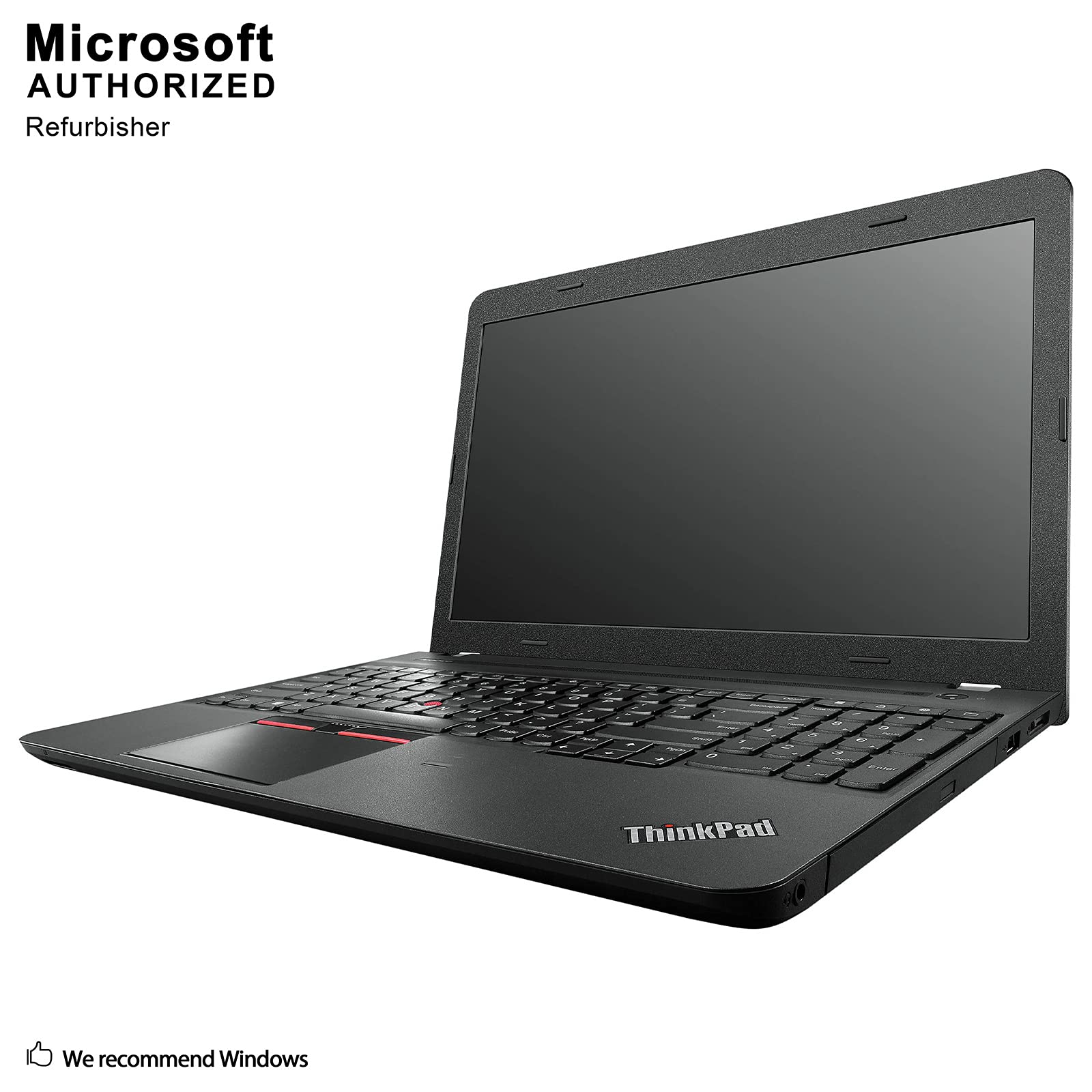 Lenovo ThinkPad E550 15.6
