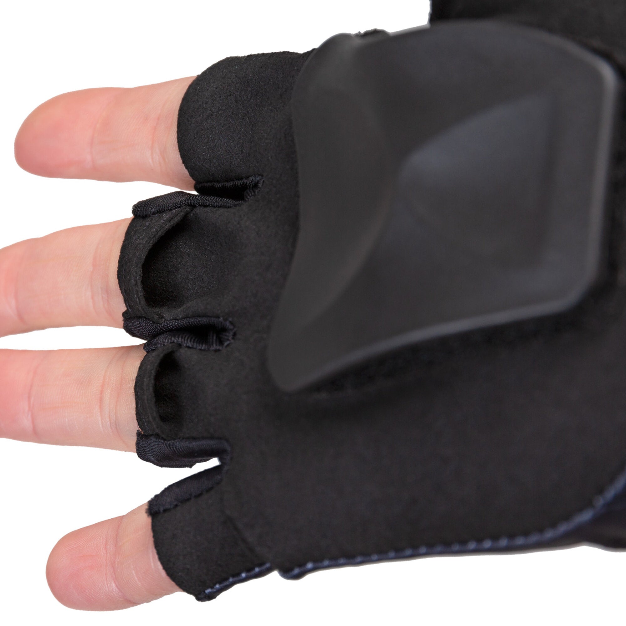 Race Pro Gloves - High Performance Motorcycle & Racing Gloves for Men & Women - Perfect for Track Racing, Motorcycling & Outdoor Sports