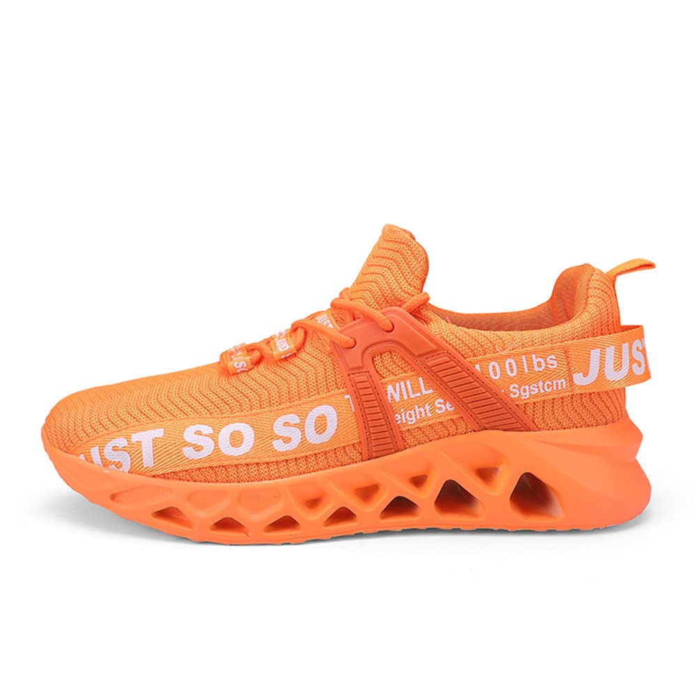 **Men's Lightweight Breathable Running Shoes - Non-Slip Athletic Tennis & Walking Shoes with Soft Sole for Sports & Casual Use**    *(Perfect for Jogging, Gym Workouts, Daily Walking & Outdoor Activities)*