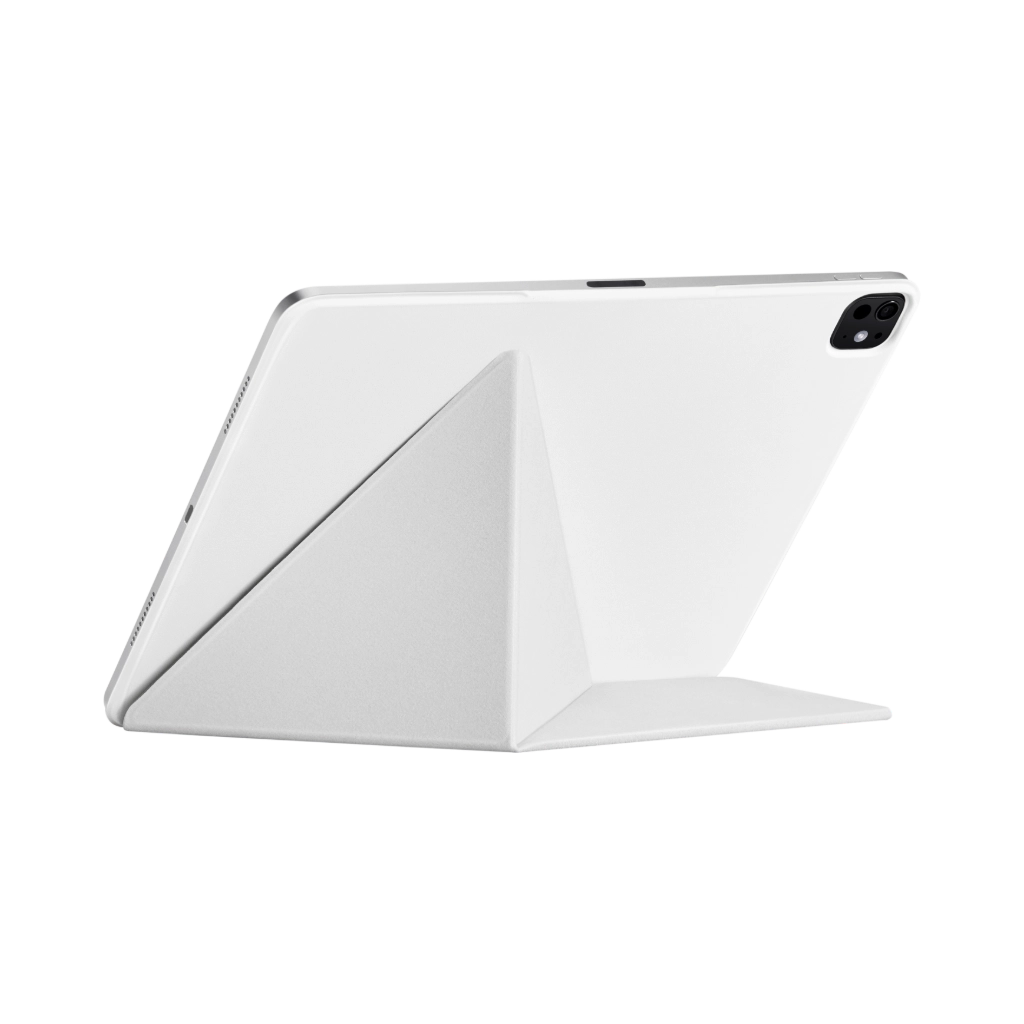 MagEZ Folio 2 Case for iPad Pro/Air/mini - Slim Protective Cover with Auto Sleep/Wake | Perfect for Work, Travel & Study