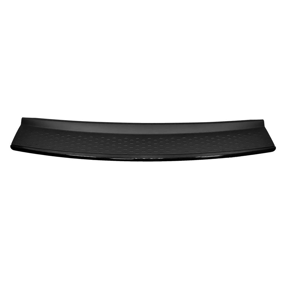 Replace CH1191120 - Rear Bumper Step Pad for Ford F-150 | Durable Truck Accessory | Perfect for Off-Roading & Towing Protection