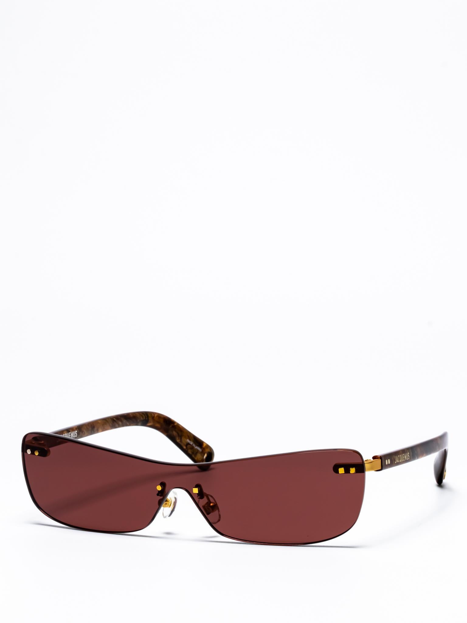 Mirada JAC69 C2 Polarized Sunglasses for Men & Women - UV Protection, Stylish Aviator Shades for Driving, Beach & Outdoor Activities
