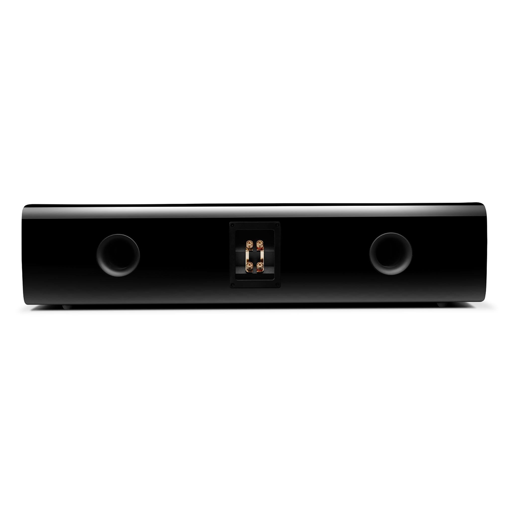 JBL HDI 4500 High-Performance Center Channel Speaker - Premium Home Theater Audio System for Movies, Music & Gaming