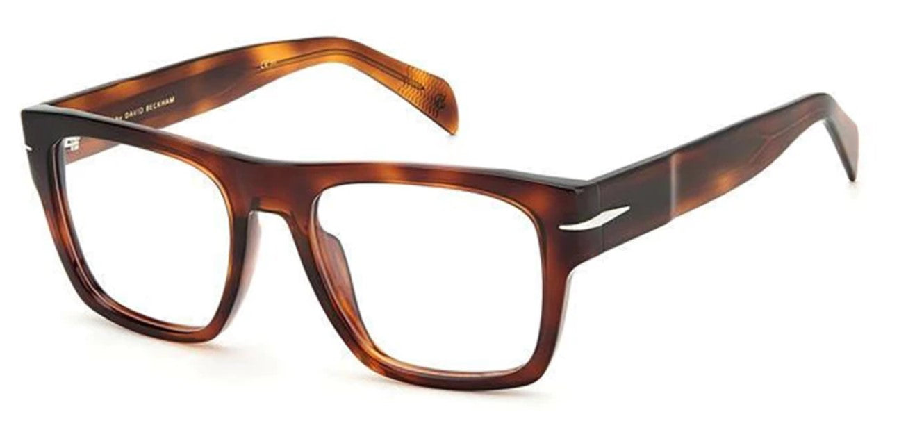 Brown Havana