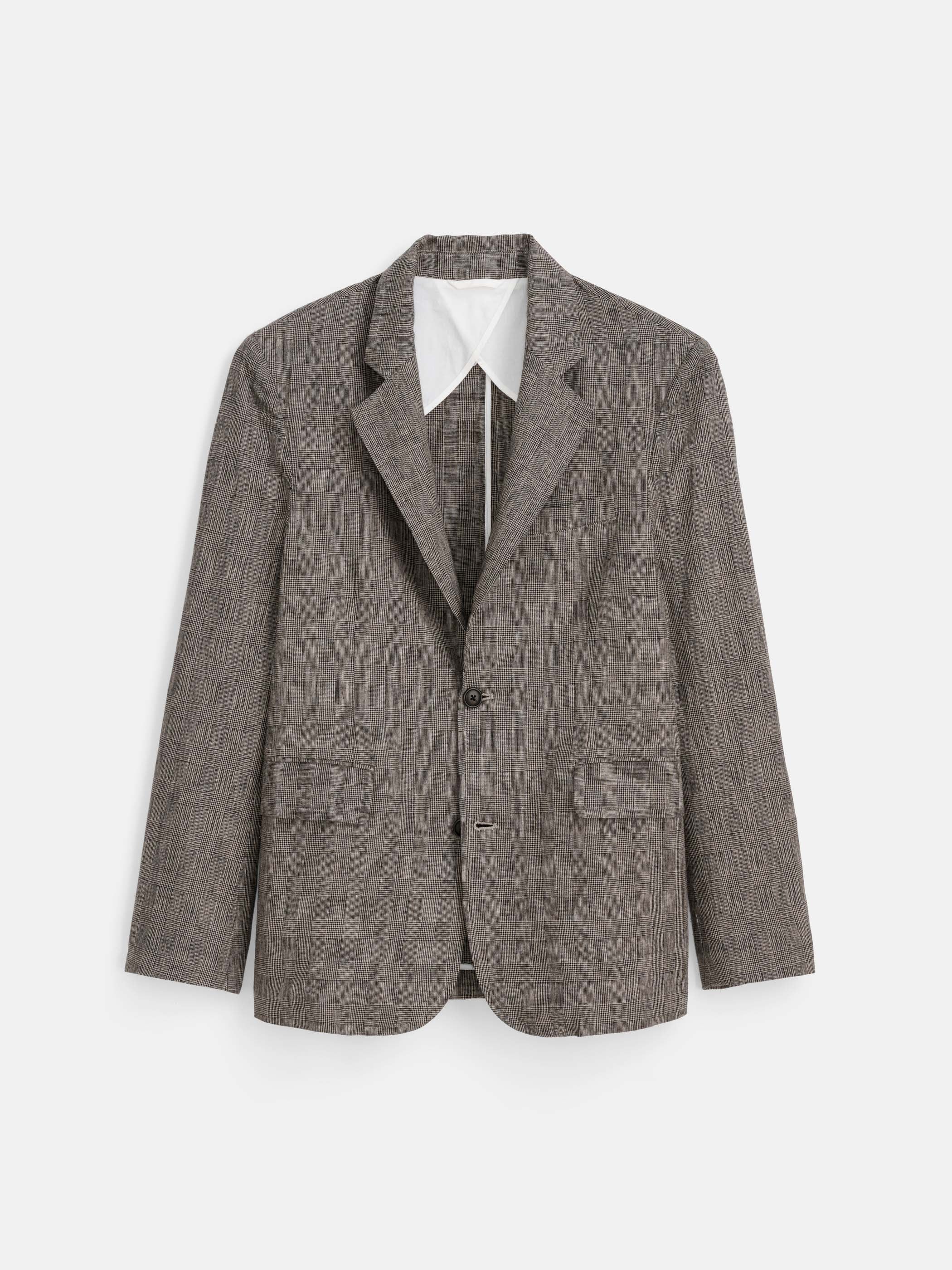 Stylish Cooper Blazer in Classic Glenn Plaid - Perfect for Office Wear & Formal Occasions | Premium Men's Fashion