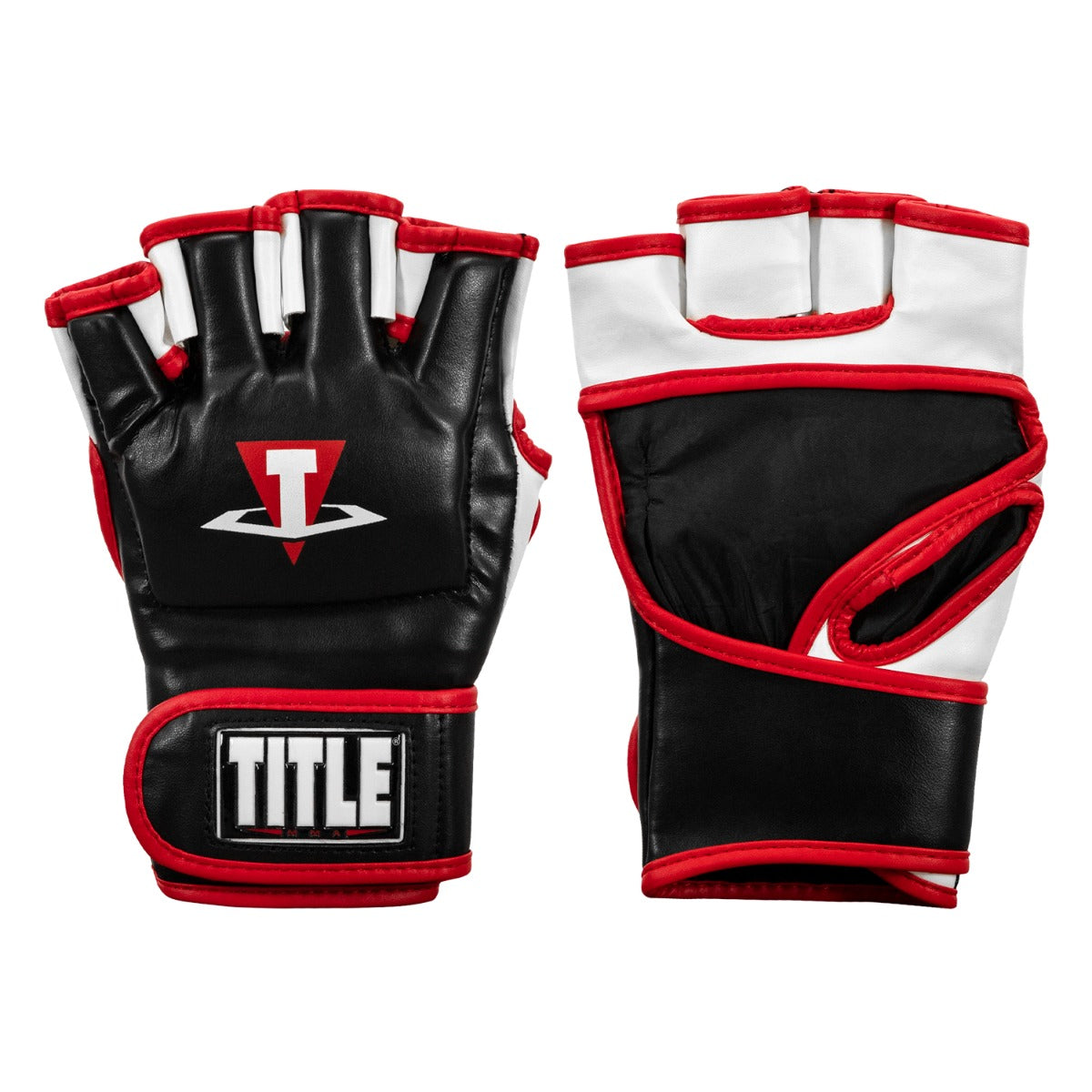 Black/White/Red