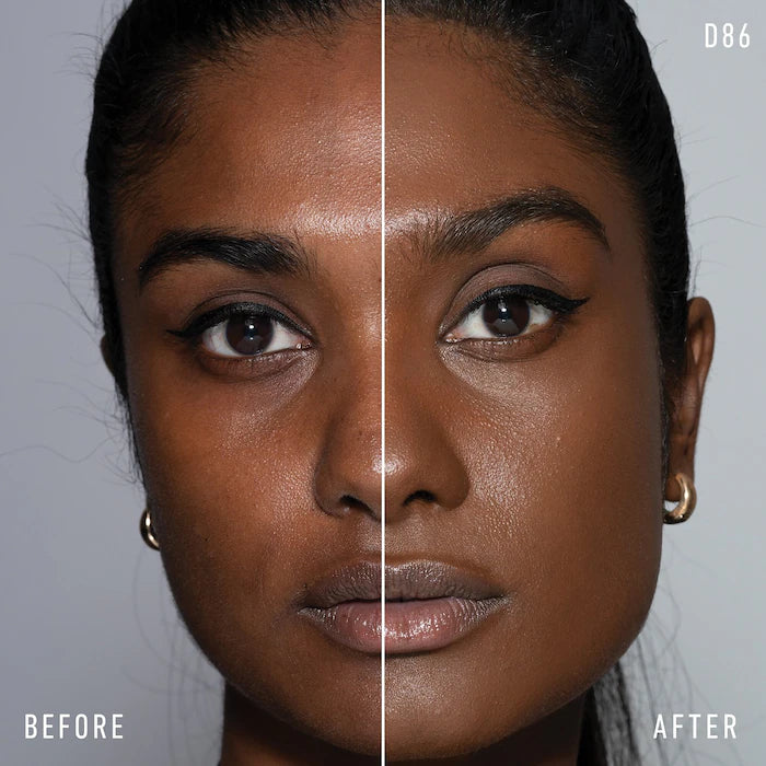 KVD Beauty Good Apple Full Coverage Foundation - Non-Comedogenic, Vegan & Cruelty-Free Makeup Base for Flawless Skin | Perfect for Daily Wear, Photo Shoots & Special Occasions