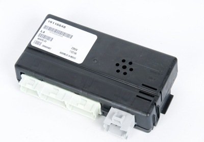 ACDelco 19116648 Performance Computer Chips - High-Speed Engine Control Module for GM Vehicles | Perfect for Performance Upgrades & ECU Tuning