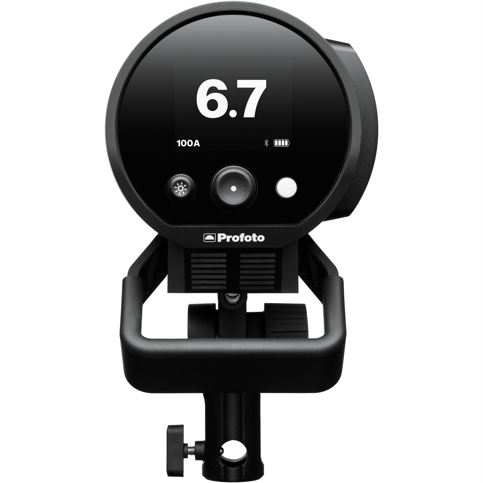 Profoto Pro B3 Duo 750Ws Monolight (2 Light Kit) - Professional Studio Lighting for Photography & Videography - Perfect for Portraits, Fashion, and Product Shoots